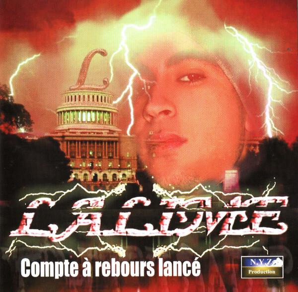 Acheter Lalime - Compte À Rebours Lancé Bon état - 15,56 € Lalime - Compte À Rebours Lancé Bon état - reconditionné disponible sur Label Emmaüs